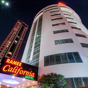 Ramee California Hotel